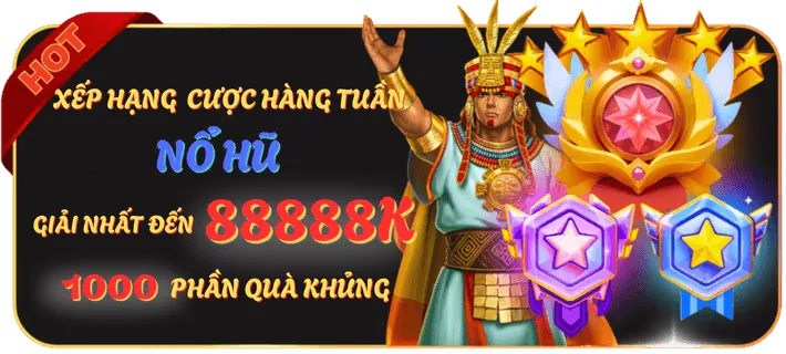 Chương trình VIP Cado888