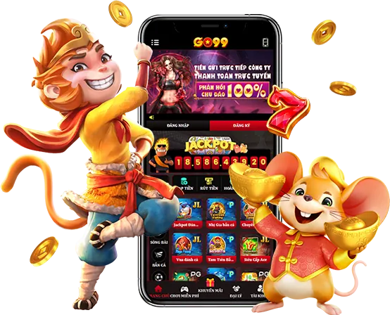 Kho game đa dạng cado888