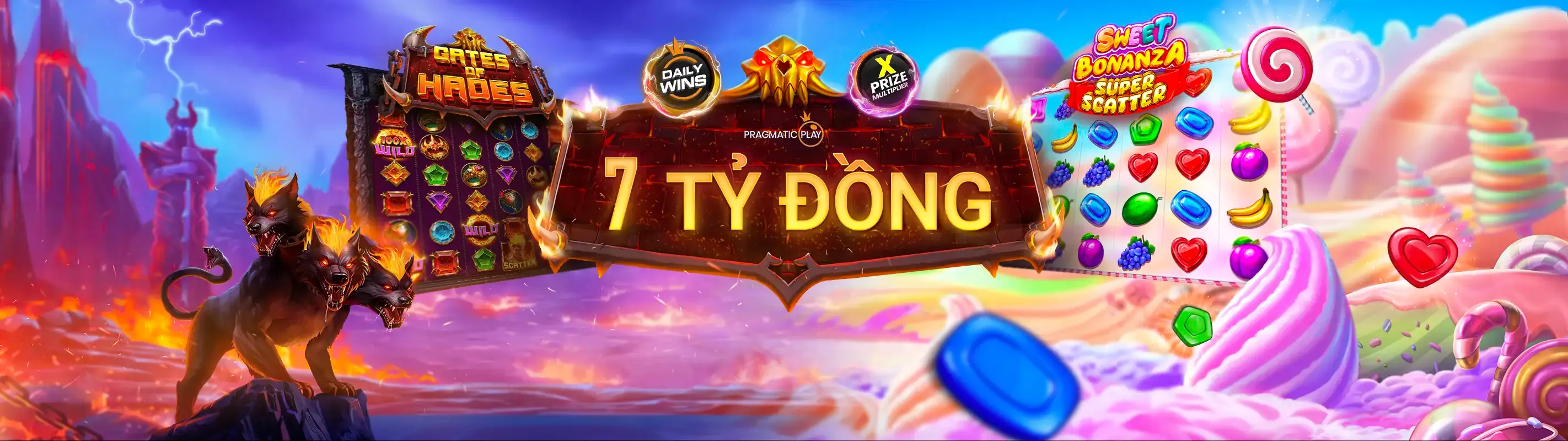 Sảnh Nổ Hũ Cado888 Login với nhiều game slot hấp dẫn